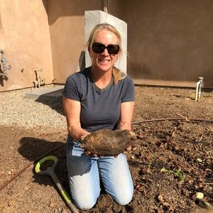 Meet your Posher, Kristie